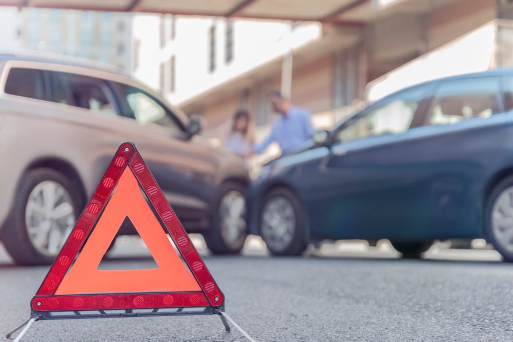 car accident and chiropractic care Swann Medical