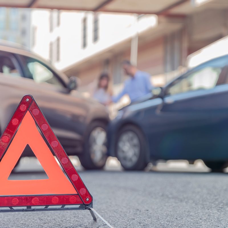 car accident and chiropractic care Swann Medical