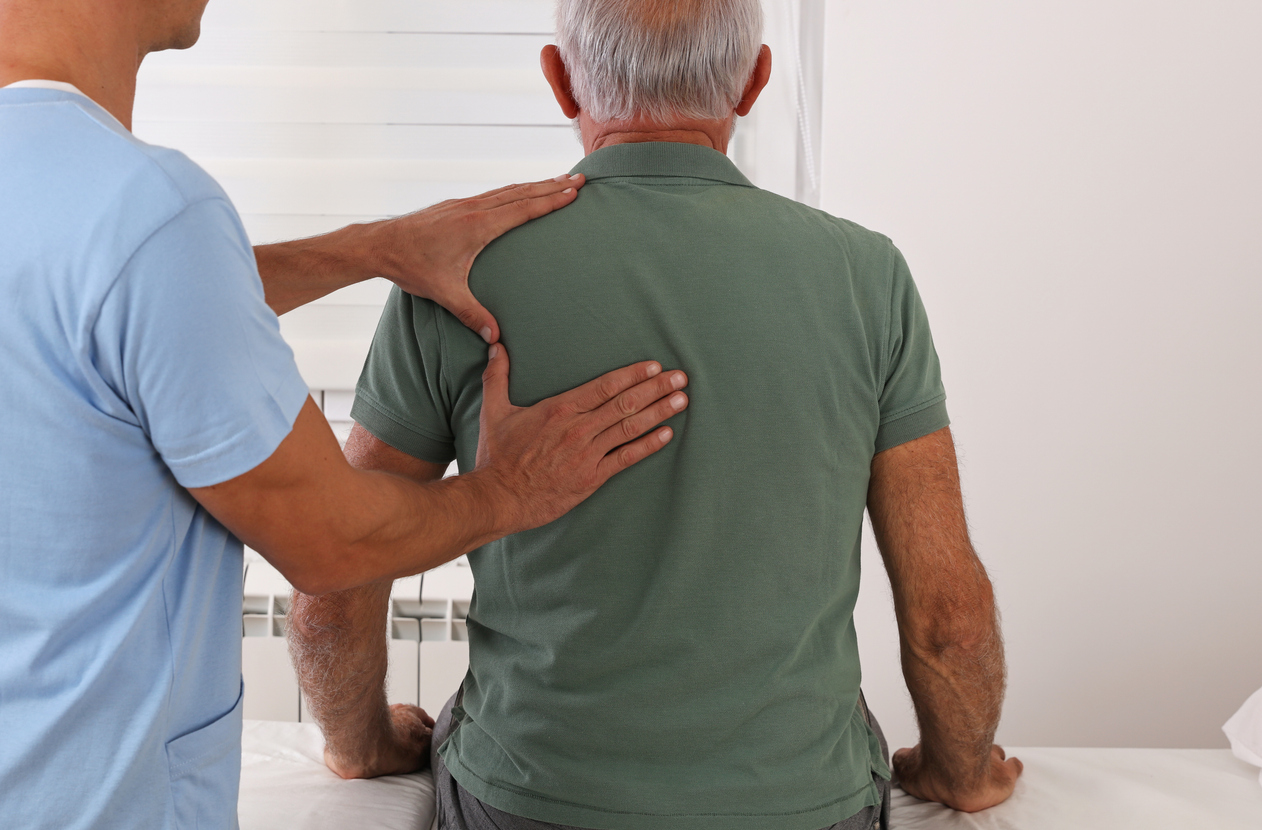 Swann Medical Chiropractic Care for Veterans