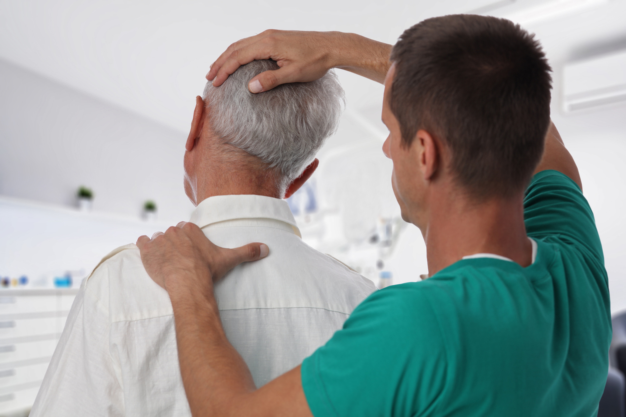 Swann Medical Chiroprators Veteran Services